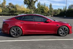 2024 Tesla Model S full