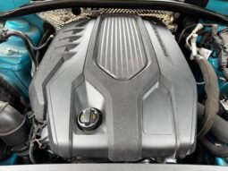 2022 Porsche Macan AWD full