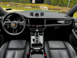 2022 Porsche Macan AWD full