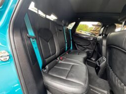 2022 Porsche Macan AWD full