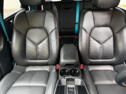 2022 Porsche Macan AWD full
