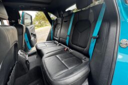 2022 Porsche Macan AWD full