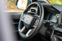 2024 Toyota Tacoma SR5 Double Cab