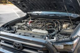 2024 Toyota Tacoma SR5 Double Cab