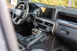 2024 Toyota Tacoma SR5 Double Cab