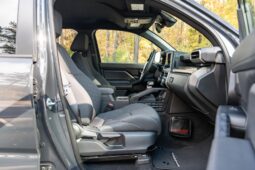 										2024 Toyota Tacoma SR5 Double Cab full									