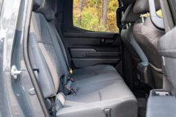 										2024 Toyota Tacoma SR5 Double Cab full									