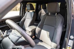 										2024 Toyota Tacoma SR5 Double Cab full									