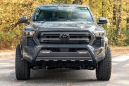 2024 Toyota Tacoma SR5 Double Cab