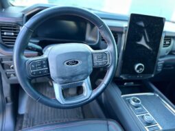 2023 Ford Expedition Limited 4×4