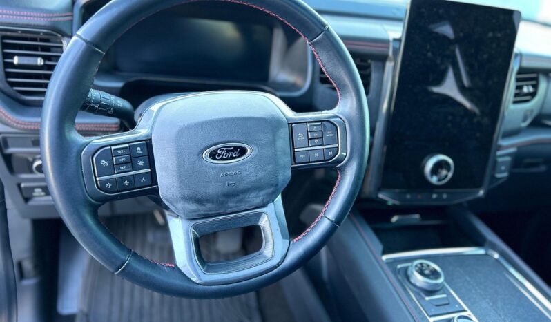 								2023 Ford Expedition Limited 4×4 full									