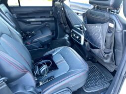 2023 Ford Expedition Limited 4×4