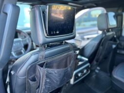 2023 Ford Expedition Limited 4×4