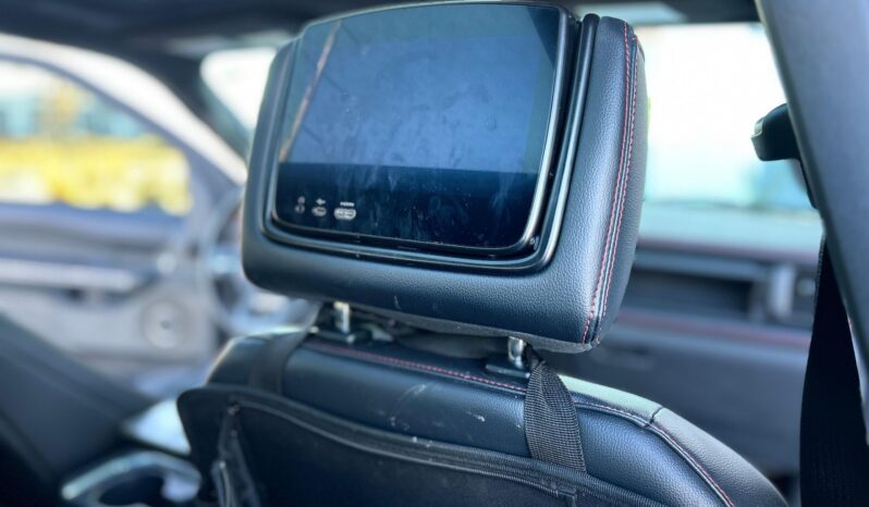 								2023 Ford Expedition Limited 4×4 full									