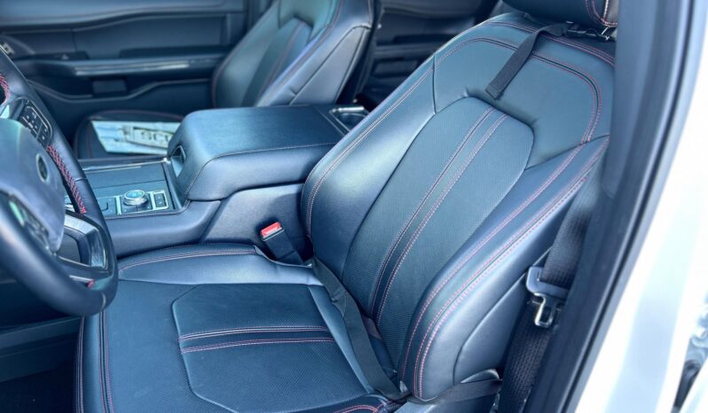 								2023 Ford Expedition Limited 4×4 full									