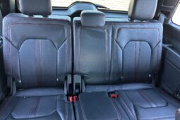 2023 Ford Expedition Limited 4×4 full