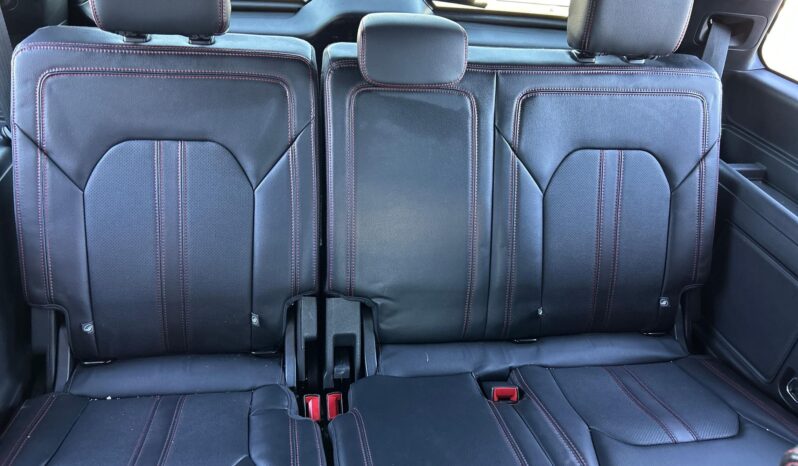 								2023 Ford Expedition Limited 4×4 full									