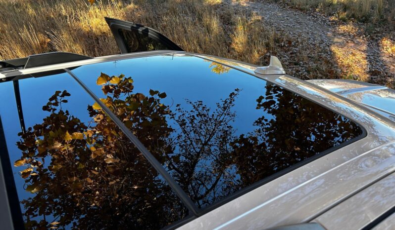 								2023 Ford Expedition Limited 4×4 full									