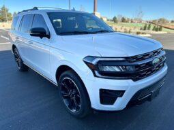 2023 Ford Expedition Limited 4×4