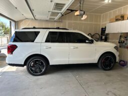 2023 Ford Expedition Limited 4×4 full
