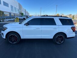 2023 Ford Expedition Limited 4×4 full
