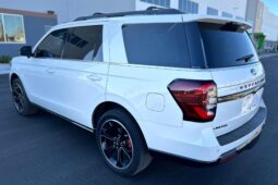 2023 Ford Expedition Limited 4×4 full
