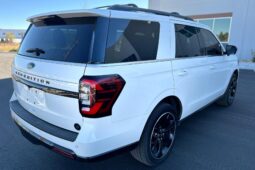 2023 Ford Expedition Limited 4×4 full