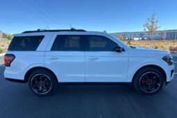 2023 Ford Expedition Limited 4×4 full