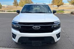 2023 Ford Expedition Limited 4×4 full