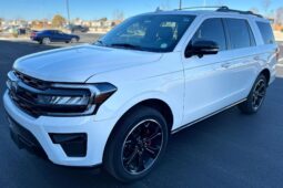 2023 Ford Expedition Limited 4×4 full