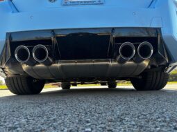 2024 BMW M2 453-hp full