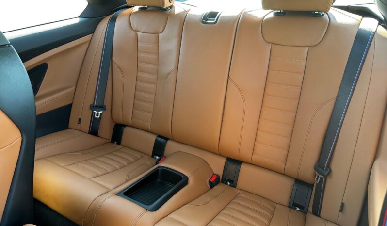 								2024 BMW M2 453-hp full									