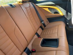 2024 BMW M2 453-hp full