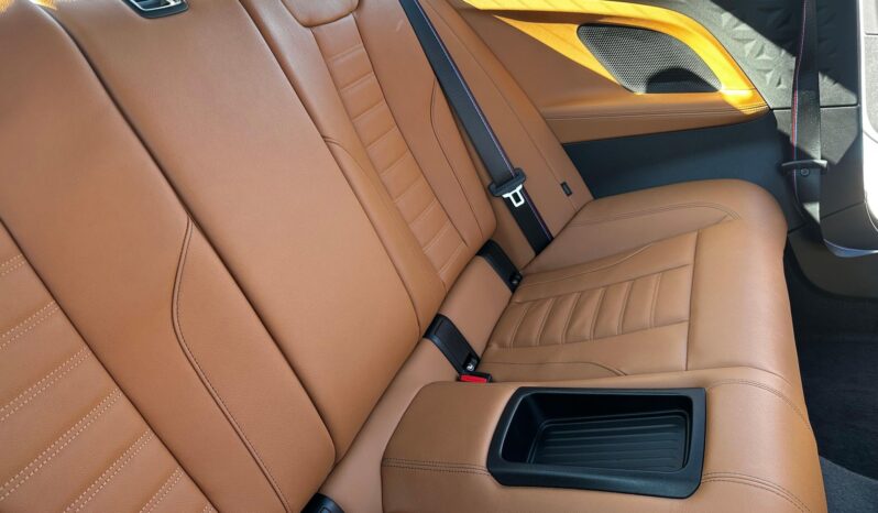 								2024 BMW M2 453-hp full									