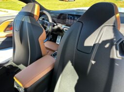 2024 BMW M2 453-hp full