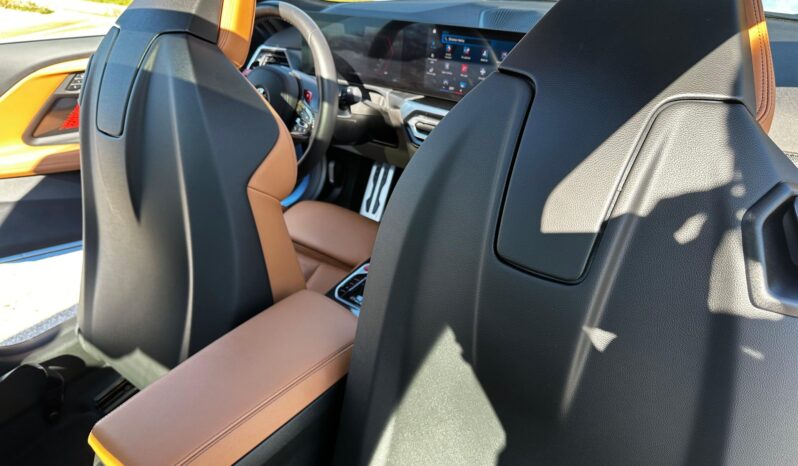 								2024 BMW M2 453-hp full									