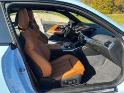 2024 BMW M2 453-hp full