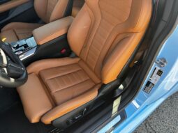 2024 BMW M2 453-hp full