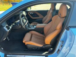 2024 BMW M2 453-hp full