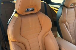 2024 BMW M2 453-hp full