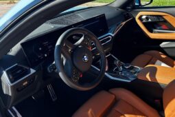 2024 BMW M2 453-hp full