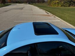 2024 BMW M2 453-hp full