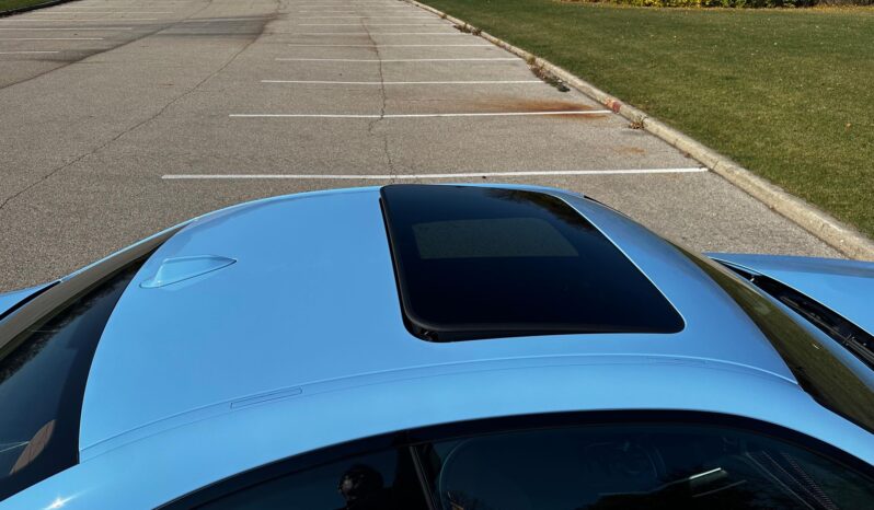 								2024 BMW M2 453-hp full									