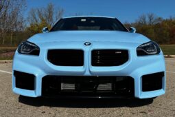 2024 BMW M2 453-hp full