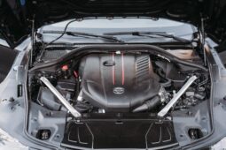 2023 Toyota Supra 3.0 Premium Manual full