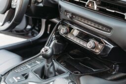 2023 Toyota Supra 3.0 Premium Manual