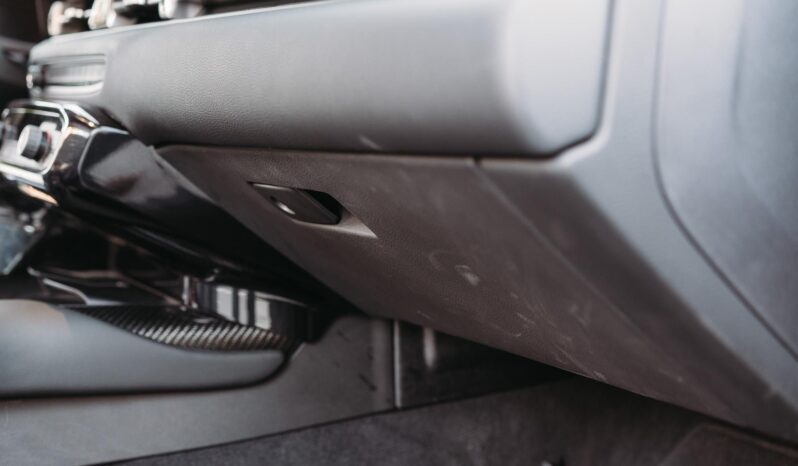 								2023 Toyota Supra 3.0 Premium Manual full									