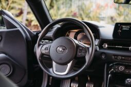 2023 Toyota Supra 3.0 Premium Manual full