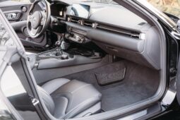 2023 Toyota Supra 3.0 Premium Manual full