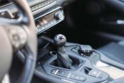 2023 Toyota Supra 3.0 Premium Manual full